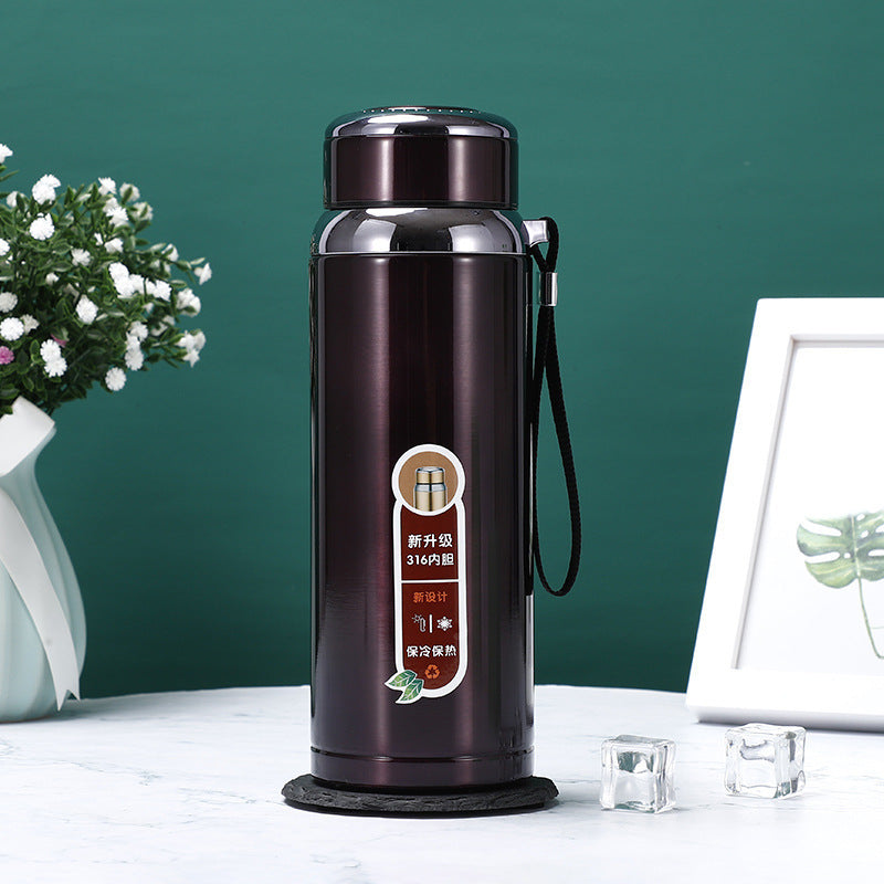 Large Capacity 316 Stainless Steel Insulation Cup