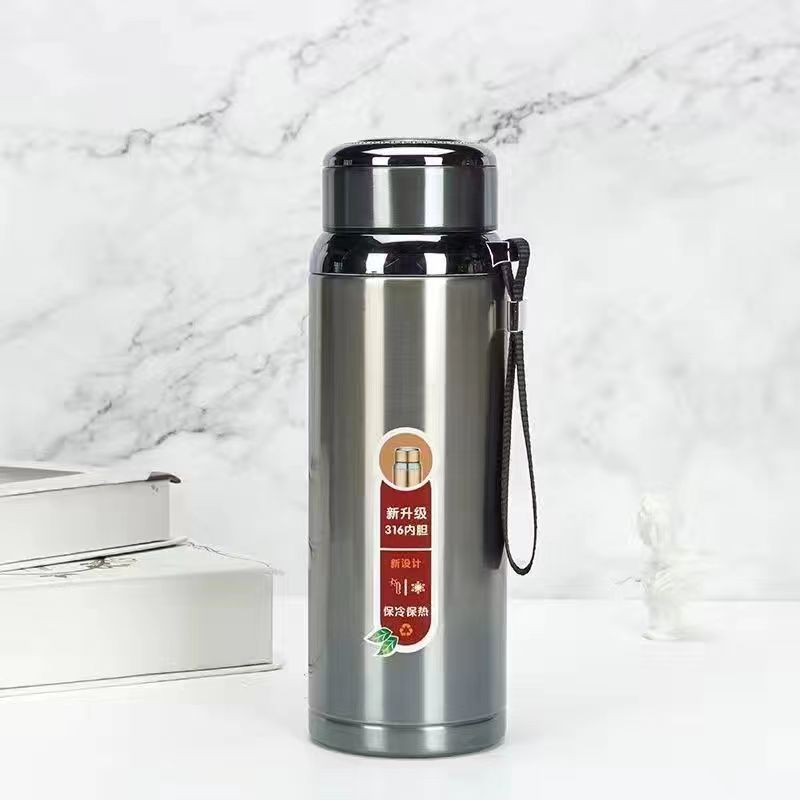 Large Capacity 316 Stainless Steel Insulation Cup