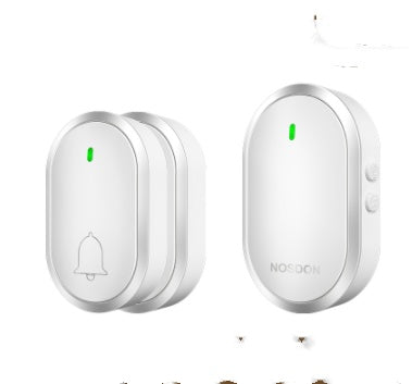 Doorbell Wireless Home Intelligent Ultra-long Distance Electronic Remote Control