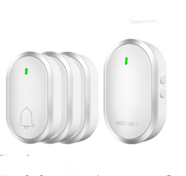 Doorbell Wireless Home Intelligent Ultra-long Distance Electronic Remote Control