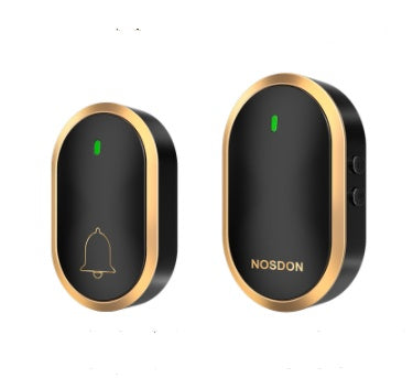 Doorbell Wireless Home Intelligent Ultra-long Distance Electronic Remote Control