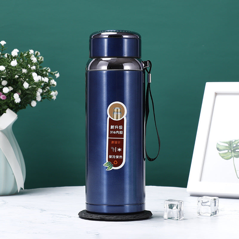 Large Capacity 316 Stainless Steel Insulation Cup